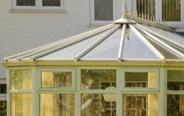 conservatory roof repair The Burf, Worcestershire
