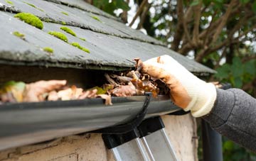 gutter cleaning The Burf, Worcestershire