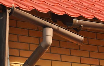 The Burf gutter repair costs