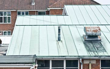 The Burf lead roofing costs