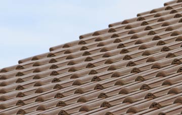 plastic roofing The Burf, Worcestershire